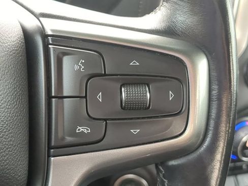 Used 2021 Chevrolet Silverado 1500 LT AWD/4WD image 20