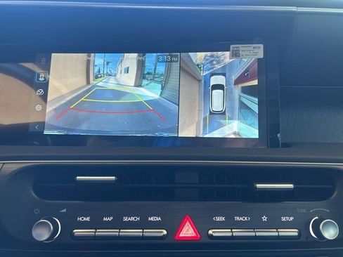 New 2026 Hyundai Palisade SEL image 12