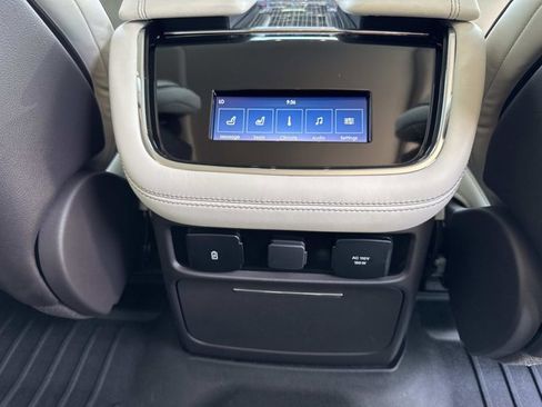 Certified 2024 Lincoln Navigator L Black Label image 24