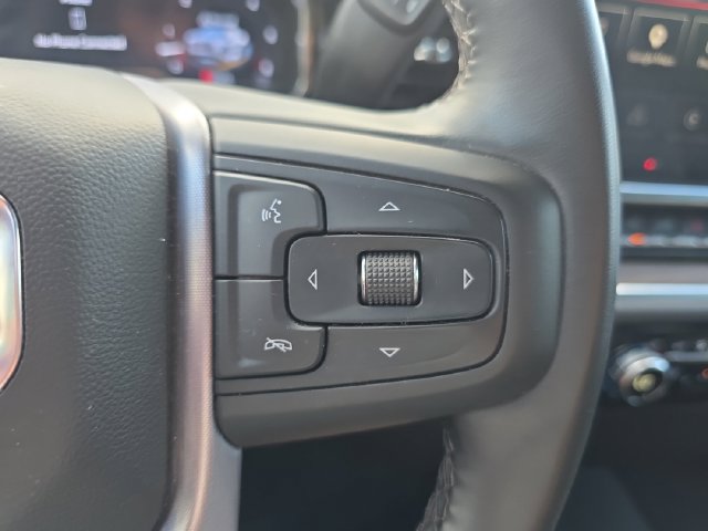 Used 2025 GMC Sierra 1500 SLT RWD image 20