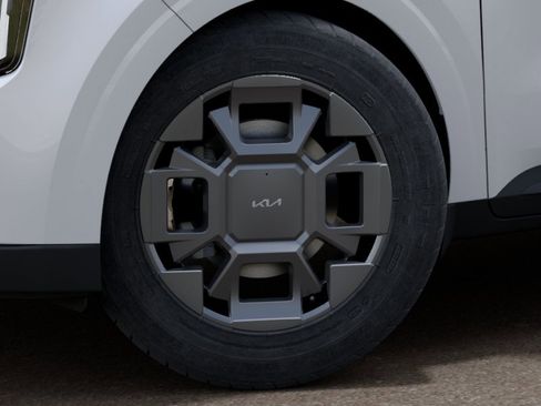New 2026 Kia Carnival EX FWD image 9