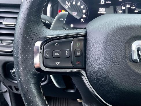 Used 2024 RAM 1500 Rebel w/ Rebel Level 2 Equipment Group image 25