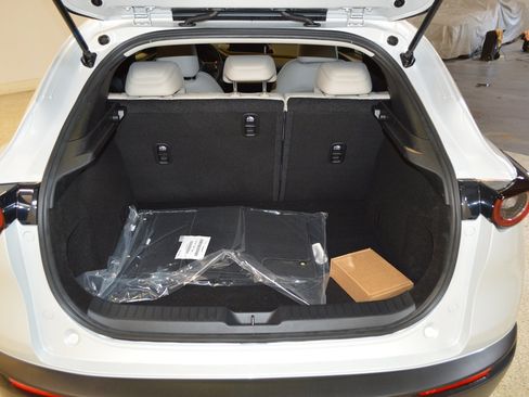 New 2026 MAZDA CX-30 AWD 2.5 S w/ Select Sport Pkg image 13