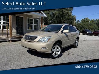 Used 2004 Lexus RX 330 AWD image 1