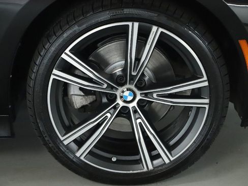 Certified 2023 BMW 330i xDrive Sedan w/ Driving Assistance Package AWD/4WD image 11