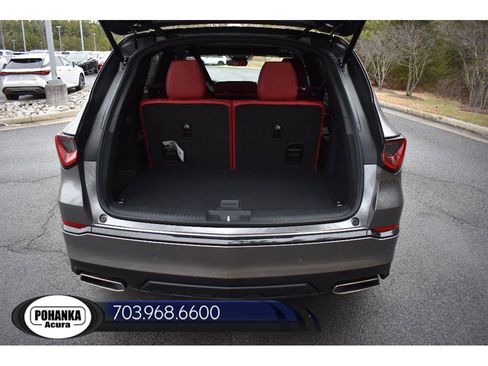New 2026 Acura MDX A-Spec image 35