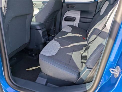 New 2026 Ford Maverick XLT AWD/4WD image 14