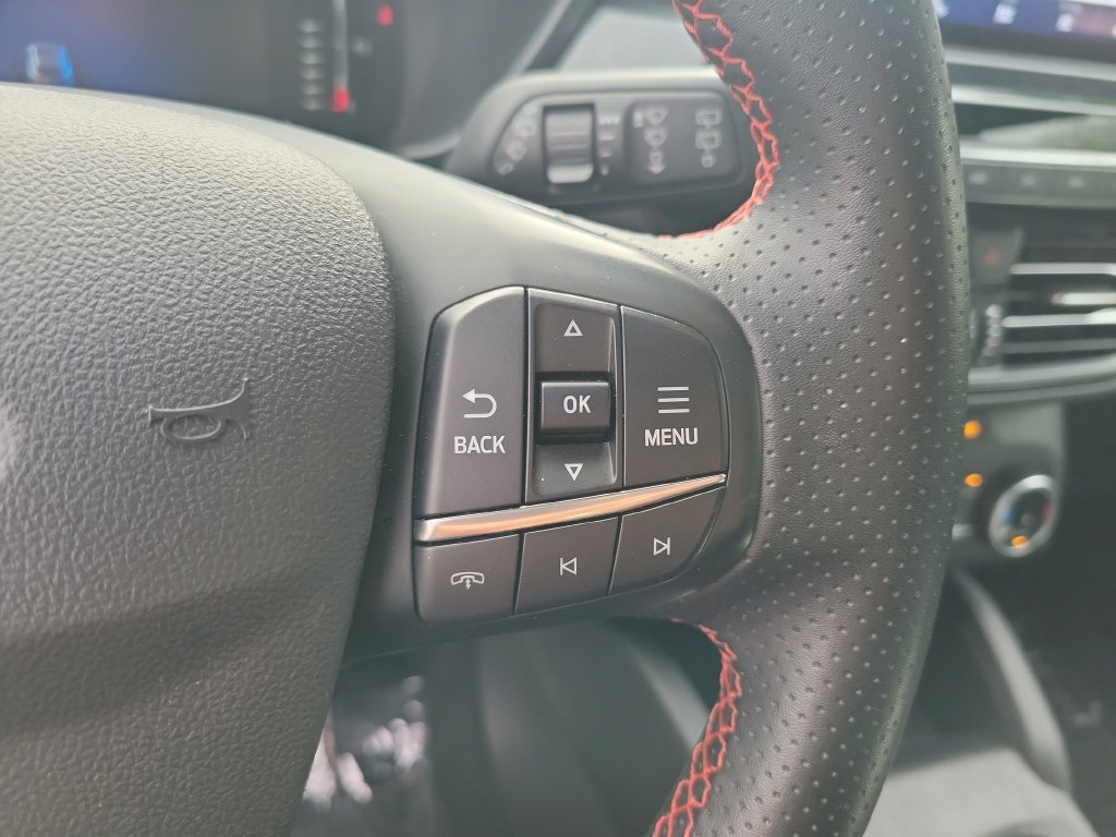 Used 2023 Ford Escape ST-Line w/ Equipment Group 301A FWD image 27