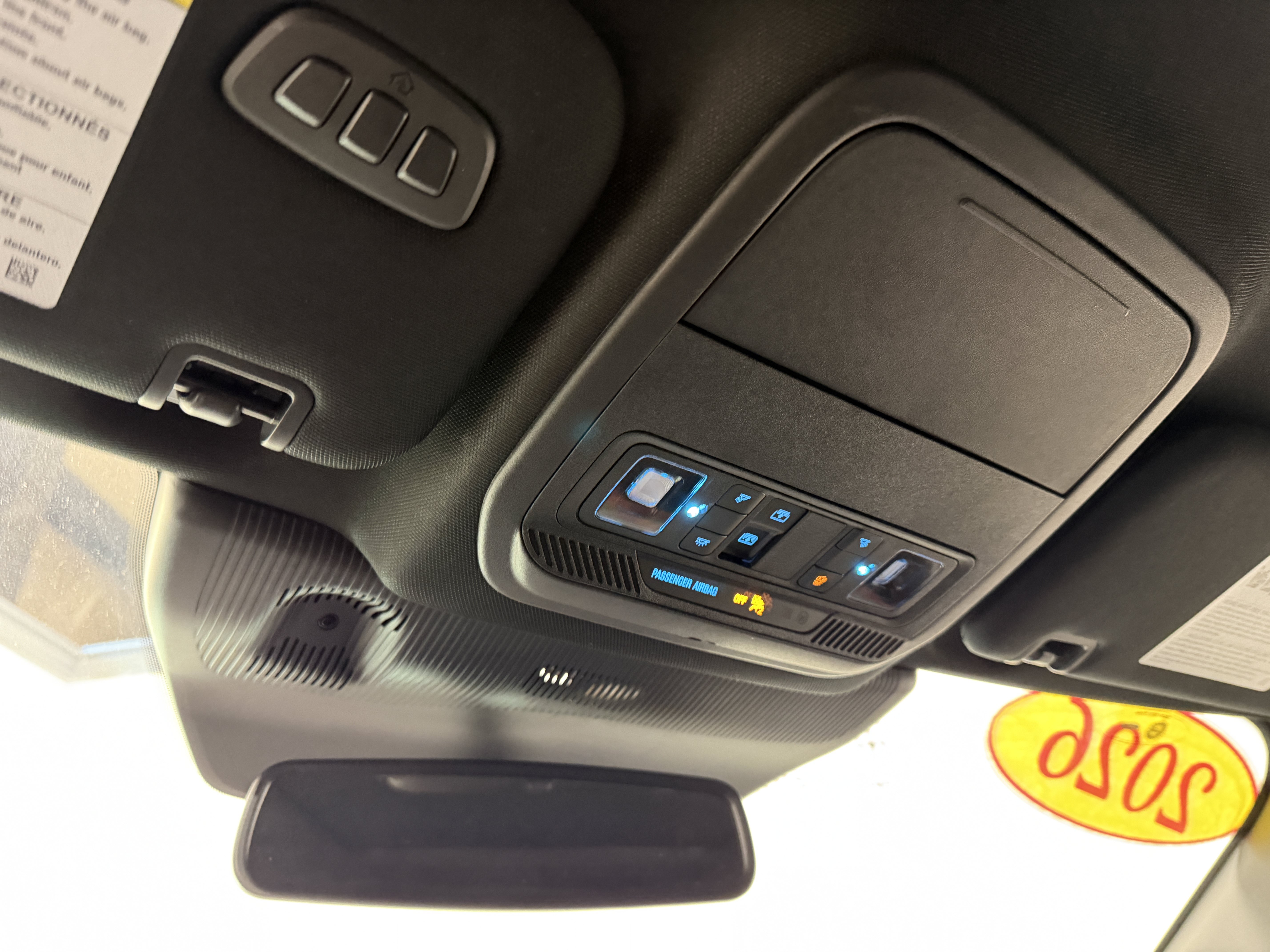 Used 2026 Ford Explorer ST-Line w/ ST-Line Street Pack AWD/4WD image 6