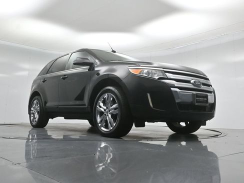 Used 2013 Ford Edge Limited image 47