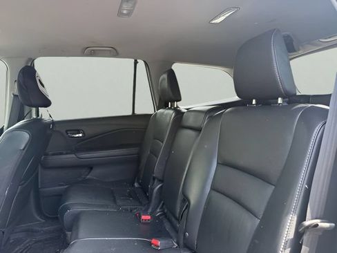 Used 2019 Honda Pilot EX-L image 9