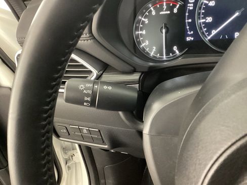 Used 2023 MAZDA CX-5 AWD 2.5 S w/ Premium Plus Pkg image 23