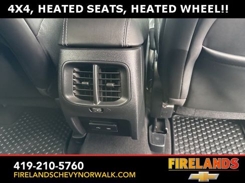 Used 2020 Jeep Cherokee Latitude Plus w/ Cold Weather Group image 29