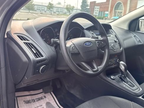 Used 2016 Ford Focus S FWD image 13