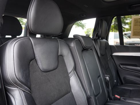 Used 2019 Volvo XC90 T6 R-Design w/ Advanced Package AWD/4WD image 36