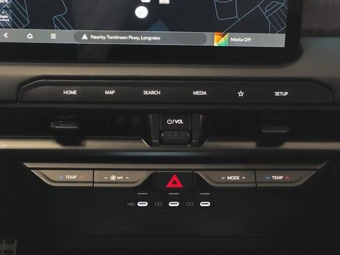 New 2027 Kia Telluride X-Line SX Prestige image 20