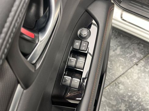Certified 2024 MAZDA CX-5 Carbon Edition AWD/4WD image 9