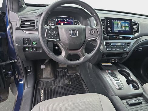 Certified 2023 Honda Passport EX-L image 19