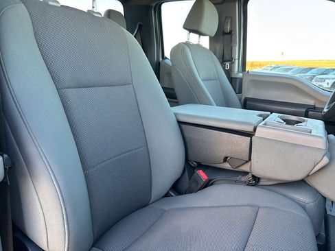 Used 2022 Ford F250 XL image 17