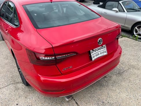 Used 2021 Volkswagen Jetta S w/ Driver Assistance Package FWD image 38