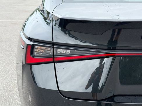 New 2026 Lexus IS 350 F Sport RWD image 10
