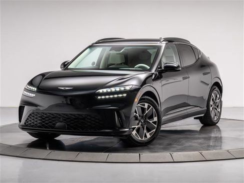 New 2026 Genesis GV60 RWD image 1