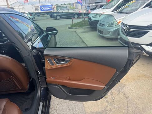 Used 2012 Audi A7 3.0T Prestige w/ Prestige Pkg AWD/4WD image 13