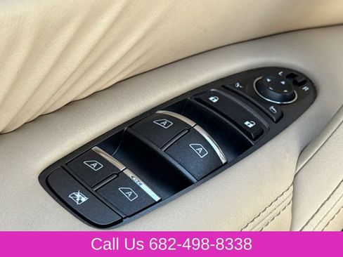 Used 2023 Nissan Armada SL w/ Cargo Package RWD image 21