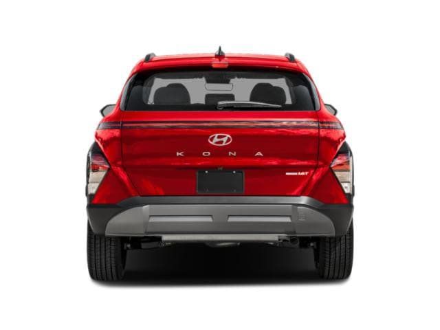 New 2027 Hyundai Kona SEL Premium AWD/4WD image 5