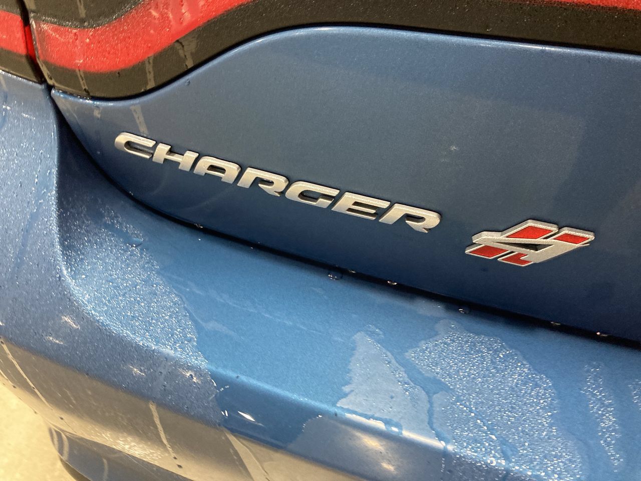 Used 2020 Dodge Charger GT w/ Plus Group AWD/4WD image 10
