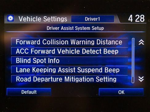 Used 2022 Honda CR-V EX-L image 19