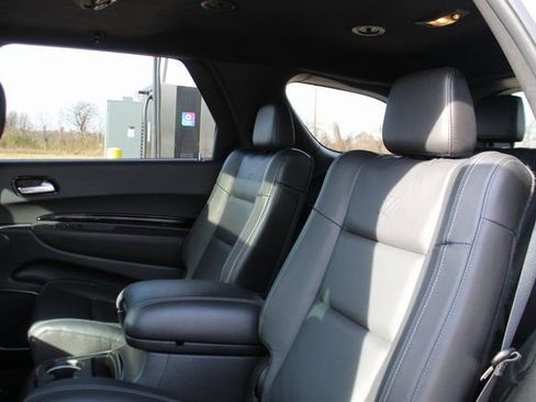 Used 2022 Dodge Durango Citadel image 30