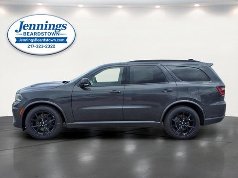 New 2026 Dodge Durango GT AWD/4WD image 21