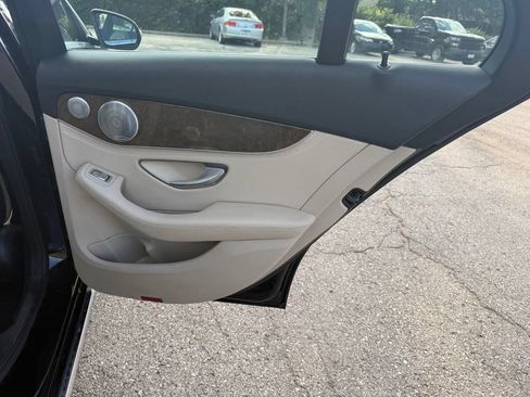 Used 2016 Mercedes-Benz C 300 4MATIC Sedan w/ Multimedia Package image 38