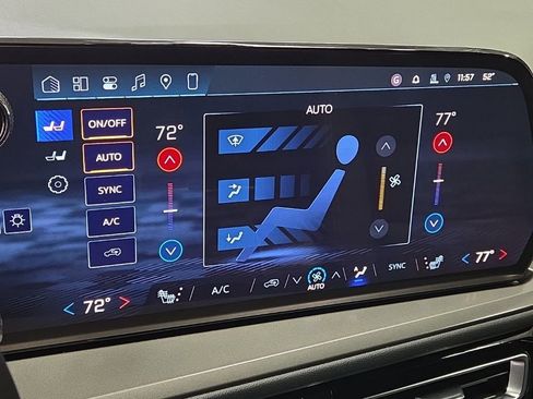 New 2026 Chevrolet Traverse LT image 21