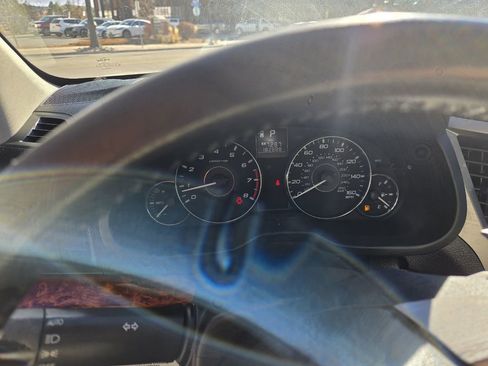 Used 2011 Subaru Legacy 3.6R Limited w/ Appearance Package 1H image 17