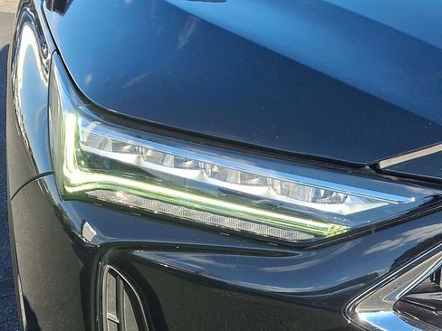 Certified 2023 Acura MDX SH-AWD image 9