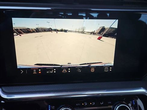 Used 2024 GMC Sierra 3500 Denali w/ Denali Reserve Package image 13