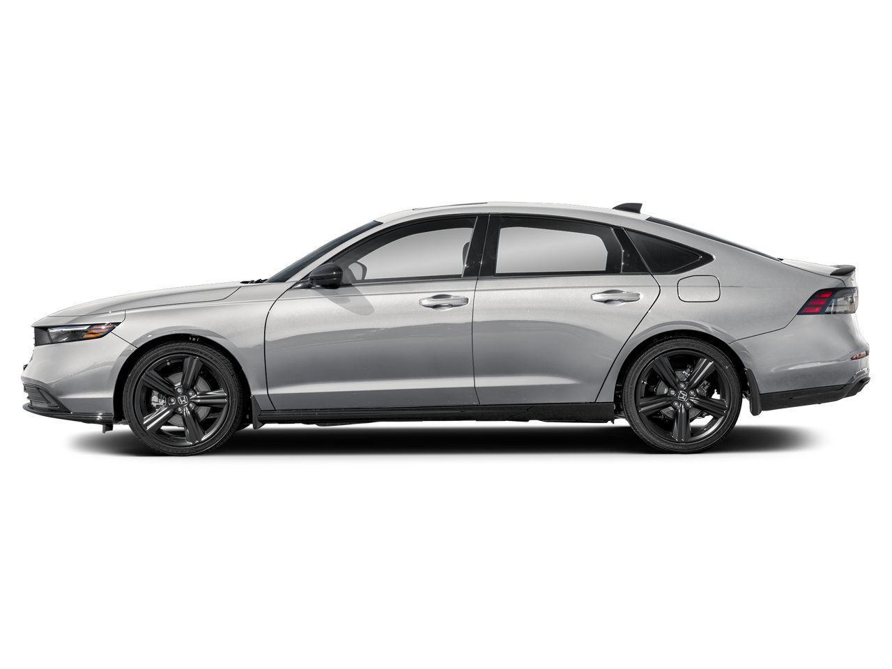 New 2026 Honda Accord Sport image 18