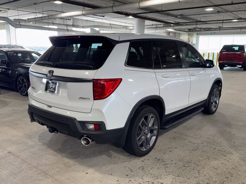 Used 2023 Honda Passport EX-L image 8