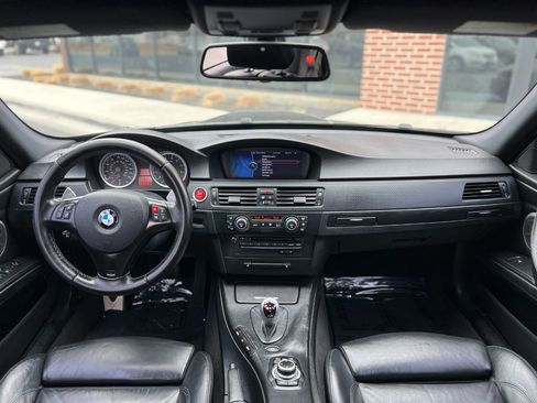 Used 2009 BMW M3 Sedan image 16