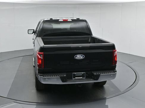 Certified 2025 Ford F150 XLT w/ Equipment Group 301A Standard image 43