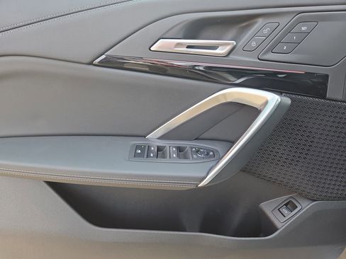 Certified 2026 BMW X1 xDrive28i image 15