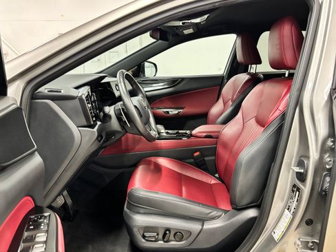 Used 2025 Lexus NX 250 FWD w/ Accessory Package (2T) image 17