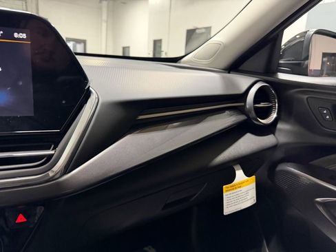 New 2026 Chevrolet Trax ACTIV w/ Driver Confidence Package FWD image 24