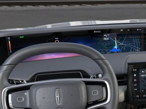 New 2026 Lincoln Nautilus Reserve AWD/4WD image 13