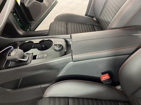 New 2026 Nissan Rogue SV image 27