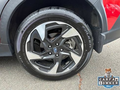 Certified 2024 Subaru Crosstrek 2.5i Limited AWD/4WD image 29