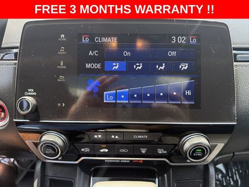 Used 2020 Honda CR-V EX image 19