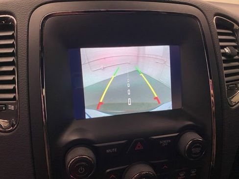 Used 2019 Dodge Durango GT image 11